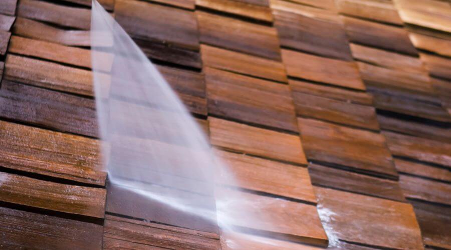 Professional metal roof installation in York, ME